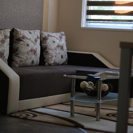 Apartments Topalovi ブルガス エクステリア 写真