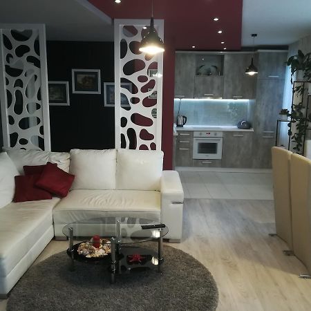 Apartments Topalovi ブルガス エクステリア 写真