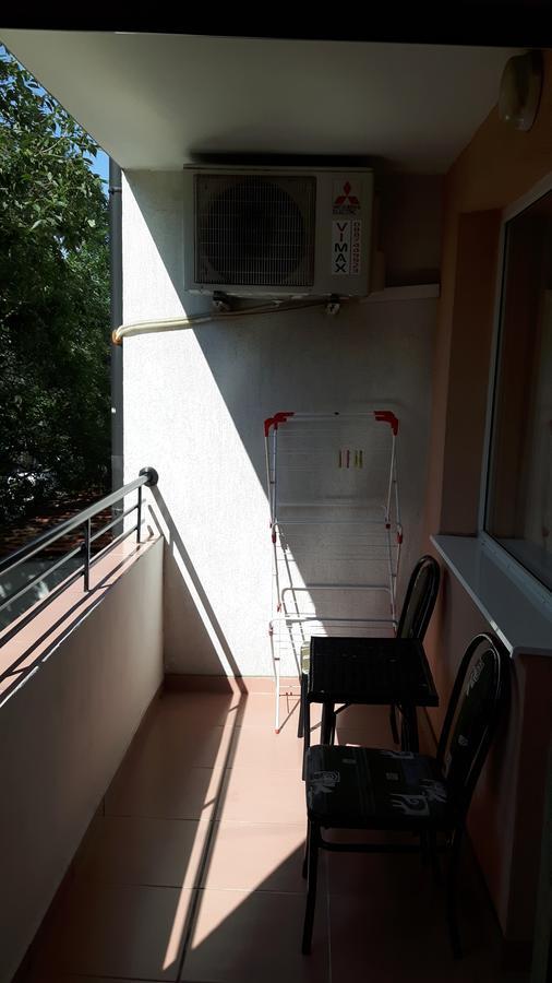 Apartments Topalovi ブルガス エクステリア 写真
