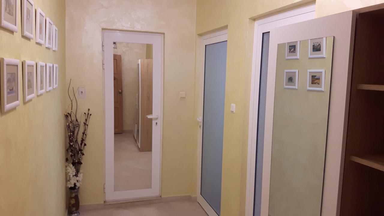 Apartments Topalovi ブルガス エクステリア 写真