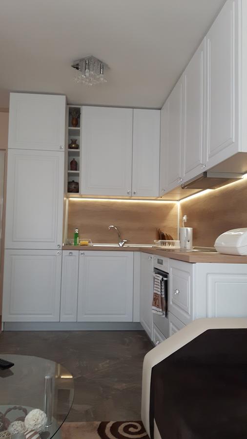 Apartments Topalovi ブルガス エクステリア 写真