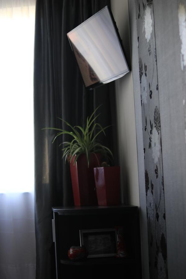 Apartments Topalovi ブルガス エクステリア 写真