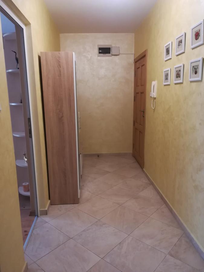 Apartments Topalovi ブルガス エクステリア 写真