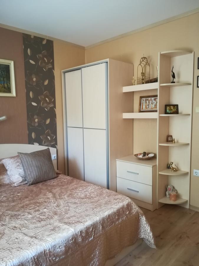 Apartments Topalovi ブルガス エクステリア 写真