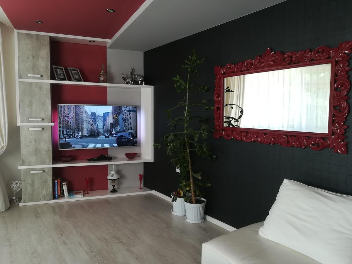 Apartments Topalovi ブルガス エクステリア 写真