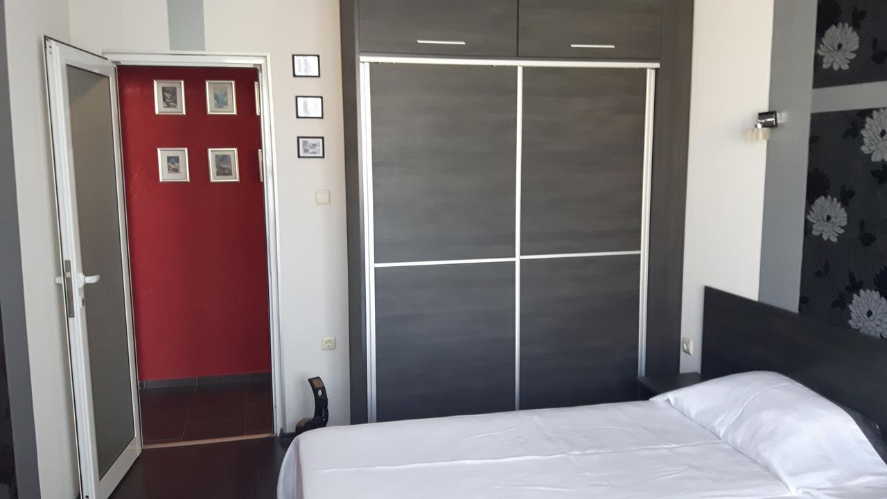 Apartments Topalovi ブルガス エクステリア 写真